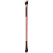 Luxie Rose Gold Nose Perfector Pinsel - 182 von for Women 30 Pc