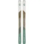 SCOTT Pure Mission 98ti Damen-alpinski