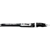 Salomon Langlauf-Bindungen XC BINDINGS SNS PILOT RS BLACK/White