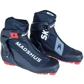 Madshus Herren Langlaufschuhe ENDURACE SKATE BOOT