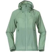 Bergans Jacke Bergans Skar Light Windbreaker Damen Jade Green-S