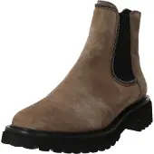 Paul green Stiefelette Stiefelette Leder