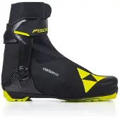 Fischer Carbon Skate Skatingschuhe (Größe 36, schwarz)