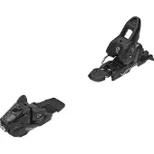 Salomon Ski Alpin Bindung BINDINGS E M10 GW Black