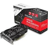 Sapphire Pulse Radeon RX 6500 XT - Grafikkarten