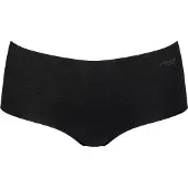 Sloggi Hipster Zero Modal | Grösse: XS | Farbe: Schwarz
