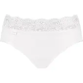 Sloggi Slip Romance | Grösse: 50 | Farbe: Weiß