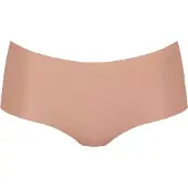 Sloggi Hipster Zero Microfibre | Grösse: XS | Farbe: Braun