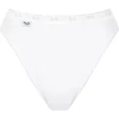 Sloggi Slip Basic+ | Grösse: 50 | Farbe: Weiß