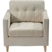 Hioshop Sessel Marino