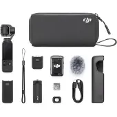 DJI Osmo Pocket 3 Creator Combo - Dealpreis