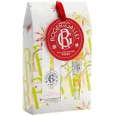 Roger & gallet FLEUR D’OSMANTHUS Set