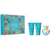 Versace Dylan Turquoise Giftset 150ml