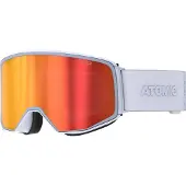 Atomic Herren Brille FOUR Q HD Light Grey