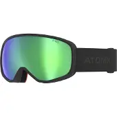 Atomic Herren Brille REVENT HD BLACK