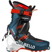 Dalbello Quantum Free Pro Tourenskischuhe Weiß 28.5 Weiß 28.5