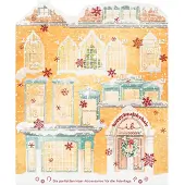 Invisibobble Beauty Adventskalender 2023 – Trendige Haar-Accessoires für Frauen