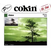 Cokin 004 grün P