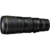 Nikon Z 600mm f6,3 PF VR S