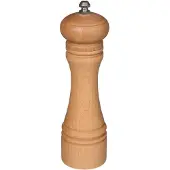 Secret De Gourmet Simply Smart Salz- oder Pfeffermühle Bistrot, Gewürzmühle, Buchenholz, Braun, 20.5 cm, 136327
