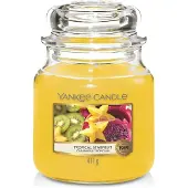 Yankee candle Tropical Starfruit Yankee Candle 0,411 kg