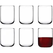 Pasabahce Wasserglas 6er Set Iconic 270ml - 6er Karton"