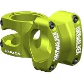 Sixpack Racing Vorbau Skywalker 31.8 50 mm