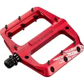 Sixpack Racing Flache Pedale Vertic 3.0