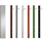 Jankurtz Paddy - Garderobe silber