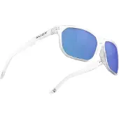 Rudy project Soundrise RP Optics Sonnenbrille Crystal Gloss