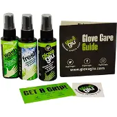 GloveGlu Care Essentials (50 ML)