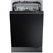 Kuppersbusch G4800.1V Vollintegrierbarer Einbaugeschirrspüler - 45 cm