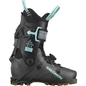Salomon Damen Ski-Schuhe ALP. BOOTS MTN SUMMIT PURE W