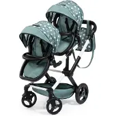 Bayer Twin Xeo Twin (26758aa) Puppe