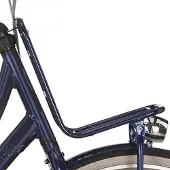 Cortina Bearing Co. Cortina Frontträger U5 Legion Blau