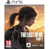The Last Of Us Part I PS5-Spiel