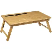 5 Five Bambus-Smart-Lunch-Tablett 54x34cm
