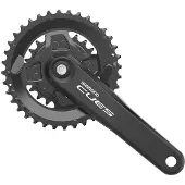 Shimano Cues U4000-2b Kurbelgarnitur