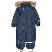 Minymo Schneeanzug, Parisian Night, 98