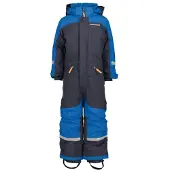 Didriksons Neptun Schneeanzug, Classic Blue, 100