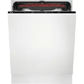 AEG FSK64907Z / Einbau / vollintegriert / Nischenhöhe 82 - 90 cm