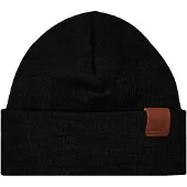 Stöhr Knitwear Neras schwarz - Größe One size 120