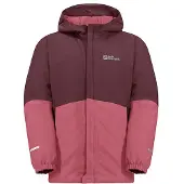 Jack Wolfskin Blocky Jacket K