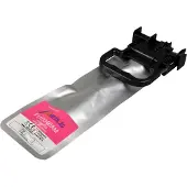 Ampertec Tinte ersetzt Epson C13T11D340 T11DM magenta