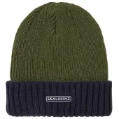 Sealskinz - Bacton - Mütze Gr XXL oliv