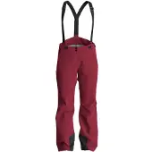 SCOTT Women's Explorair 3L Pants