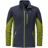 Schöffel Herren Unterjacke Fleece Jacket Lodron M