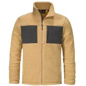 Schöffel Herren Unterjacke Fleece Jacket Atlanta M