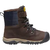 Keen Trekkingschuhe Kanibou Wp 1028082-1 Braun