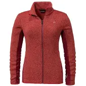 Schöffel Damen Unterjacke ZipIn Fleece Oberau L